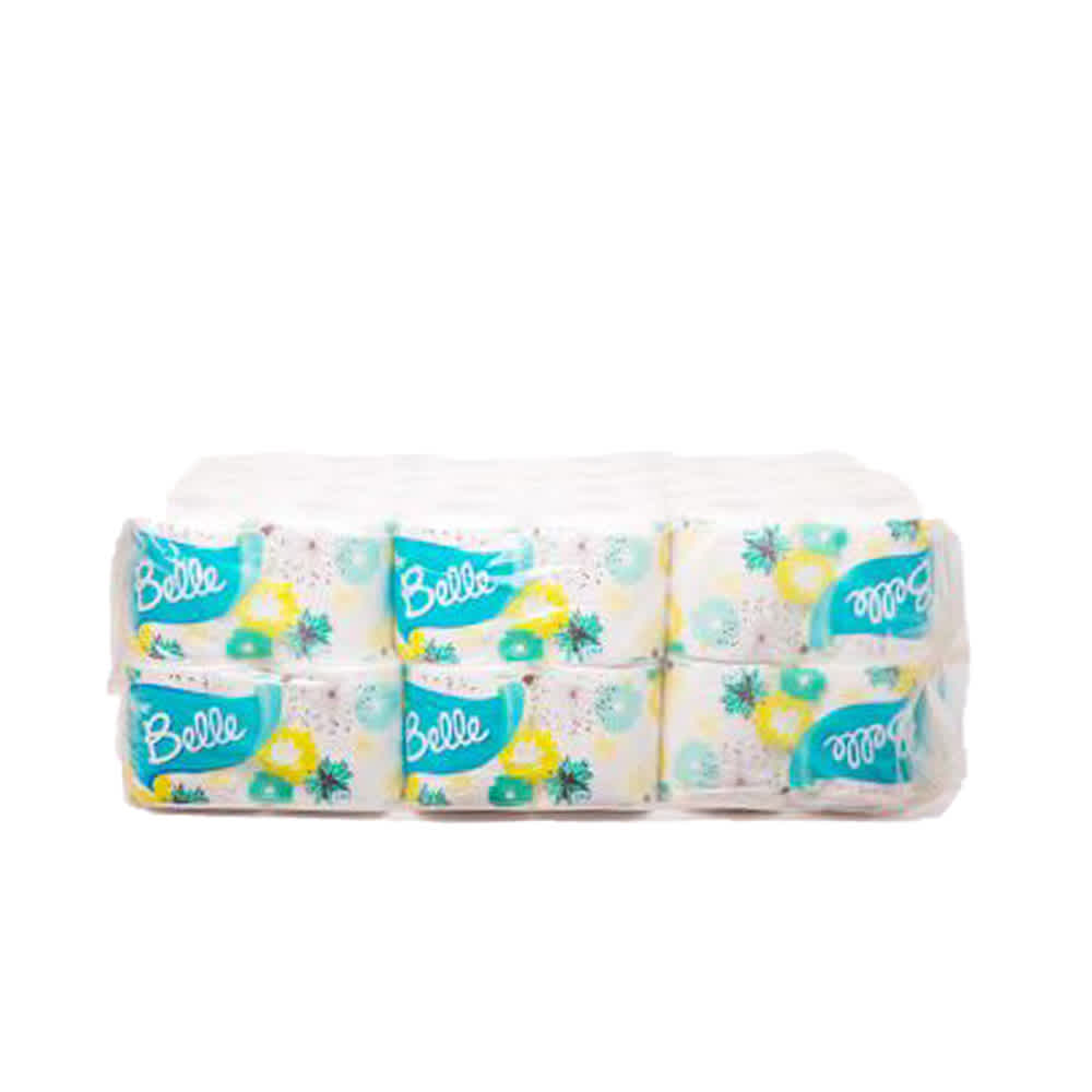 Buy Belle Tissue Paper in Nigeria Extras in Nigeria Drinks.ng