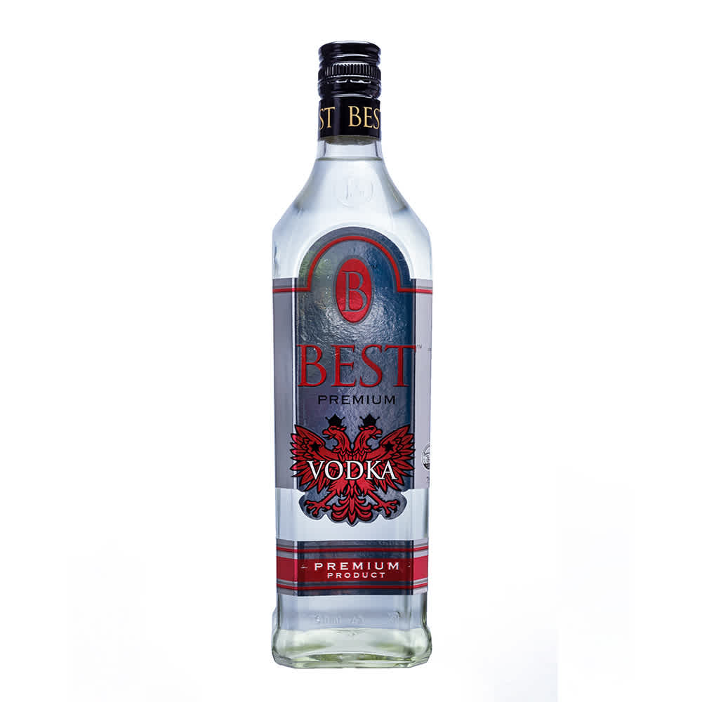 10 Best Vodka Brands in 2022 - Top Sipping Vodka Bottles Under $100