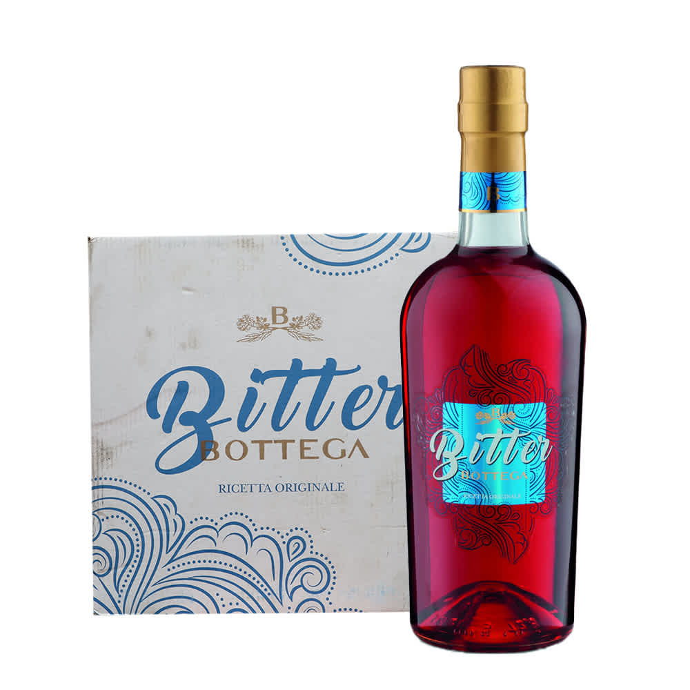 Buy Bottega Bitters in Nigeria Spirits in Nigeria Drinks.ng