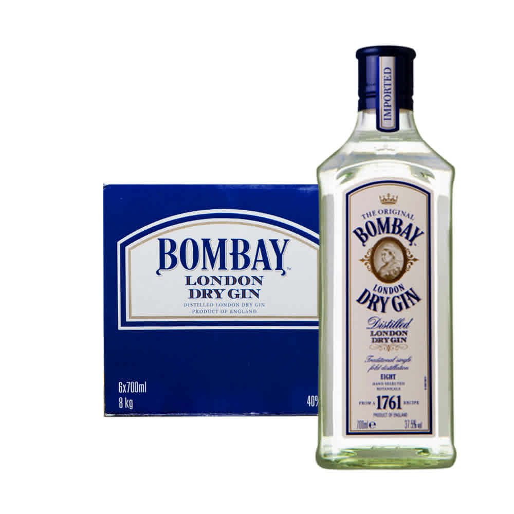 Buy Bombay London Dry Gin in Nigeria Spirits in Nigeria Drinks.ng