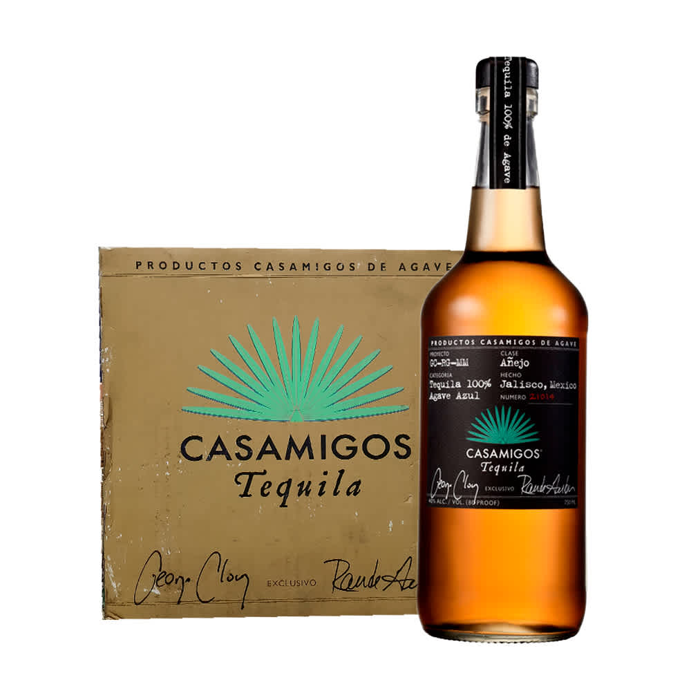 Buy Casamigos Anejo Tequila in Nigeria Drinks in Nigeria Drinks.ng