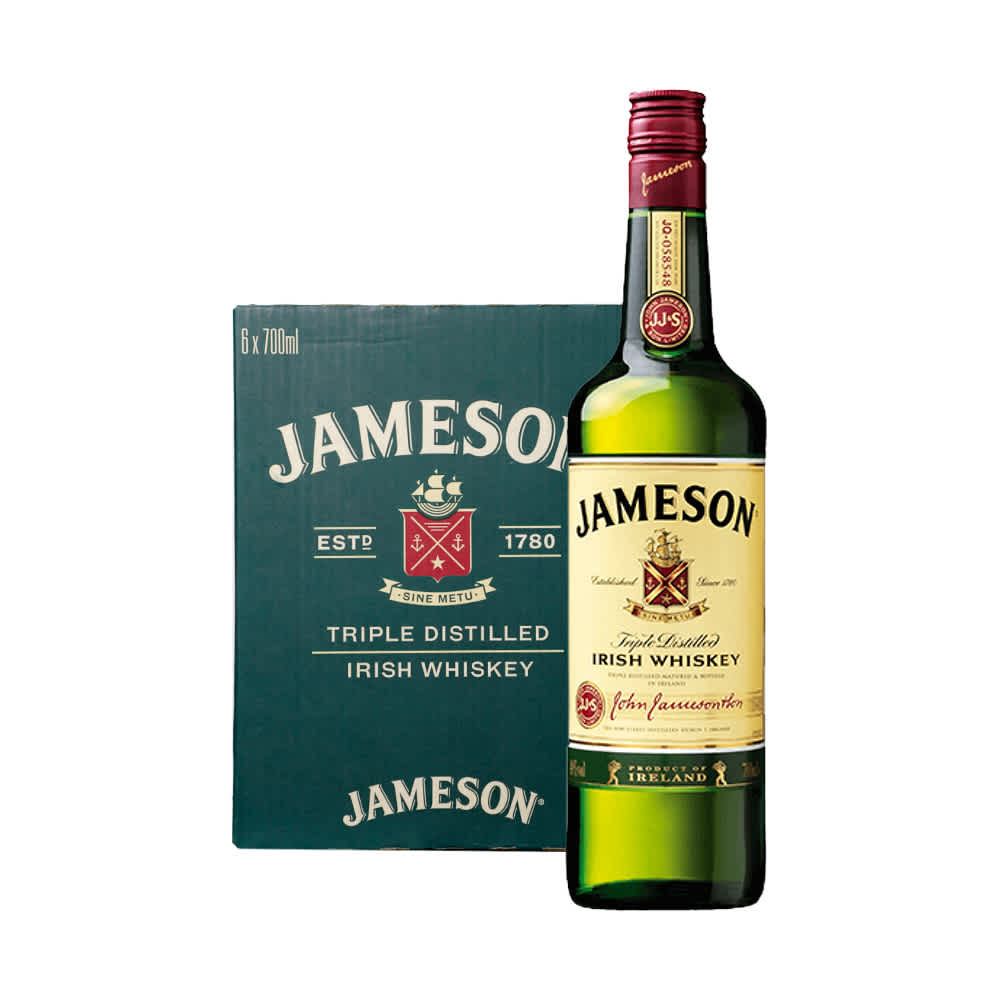 Buy Jameson in Nigeria Whisky in Nigeria Drinks.ng