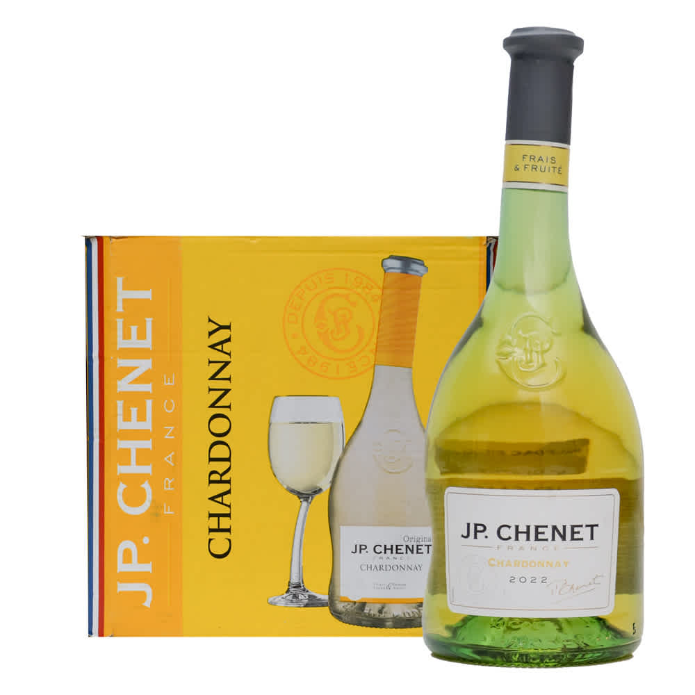 Buy JP Chenet Chardonnay in Nigeria | White Wine in Nigeria | Drinks.ng