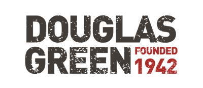 Douglas Green