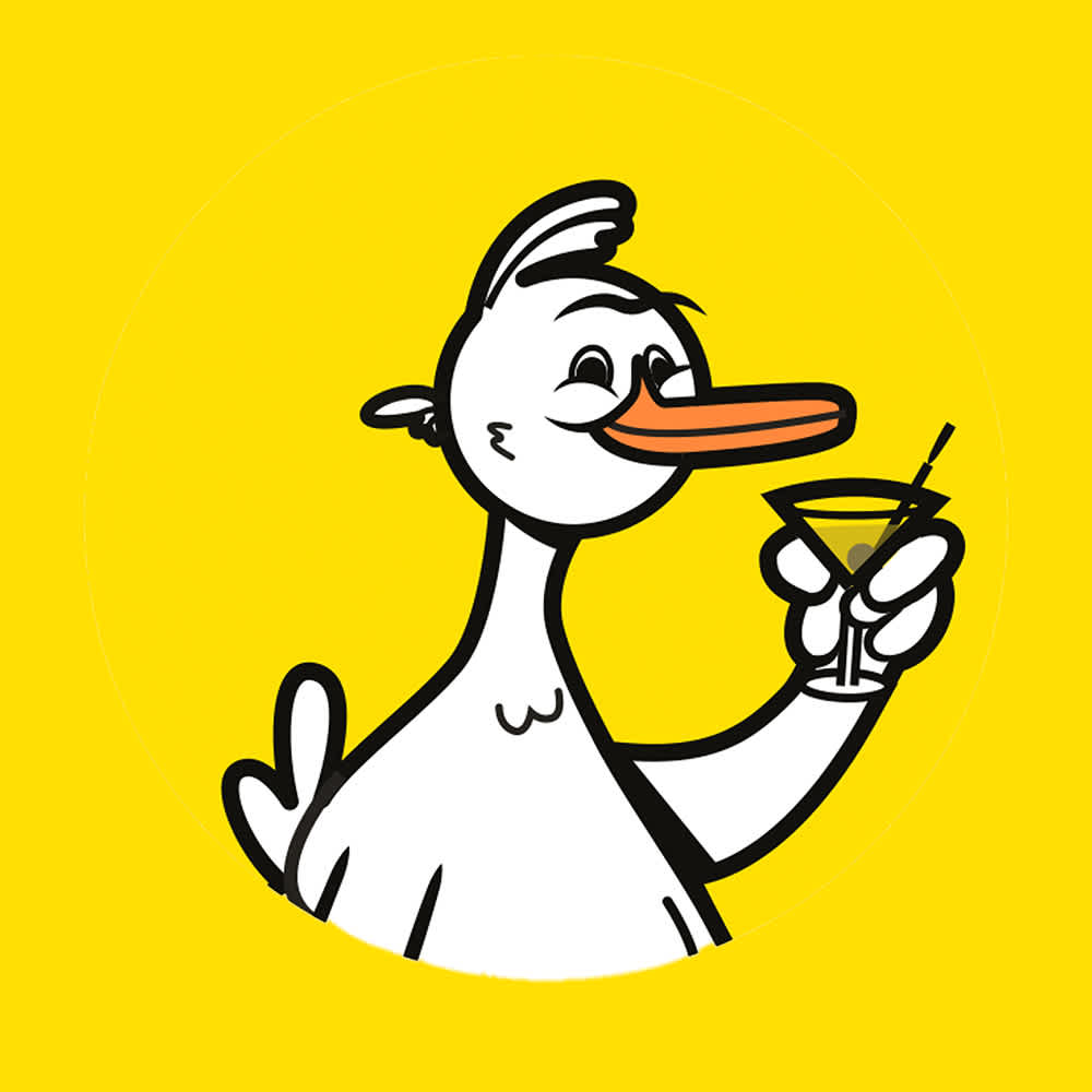 Quacktails
