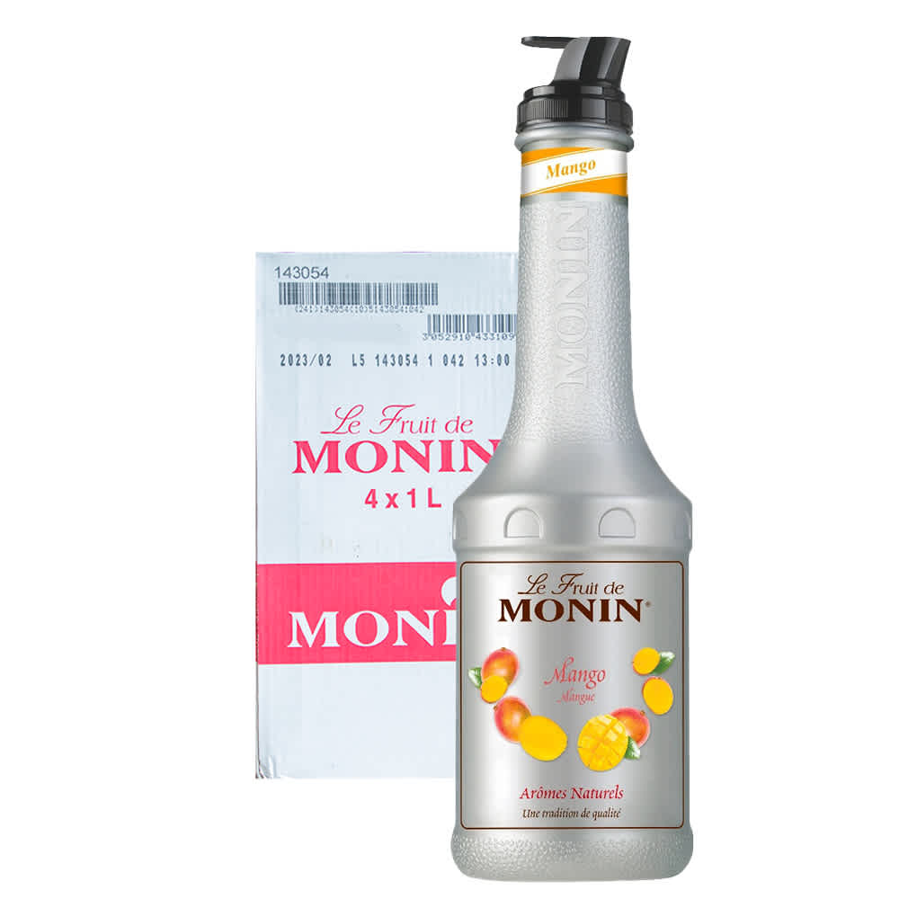 Pure by Monin Mangue / Passion