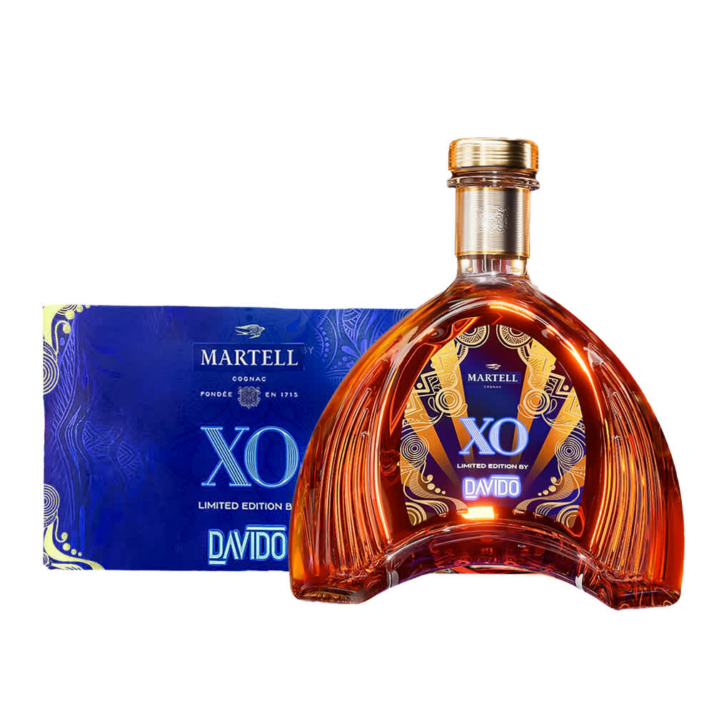 Buy Martell XO in Nigeria Cognac in Nigeria Drinks.ng