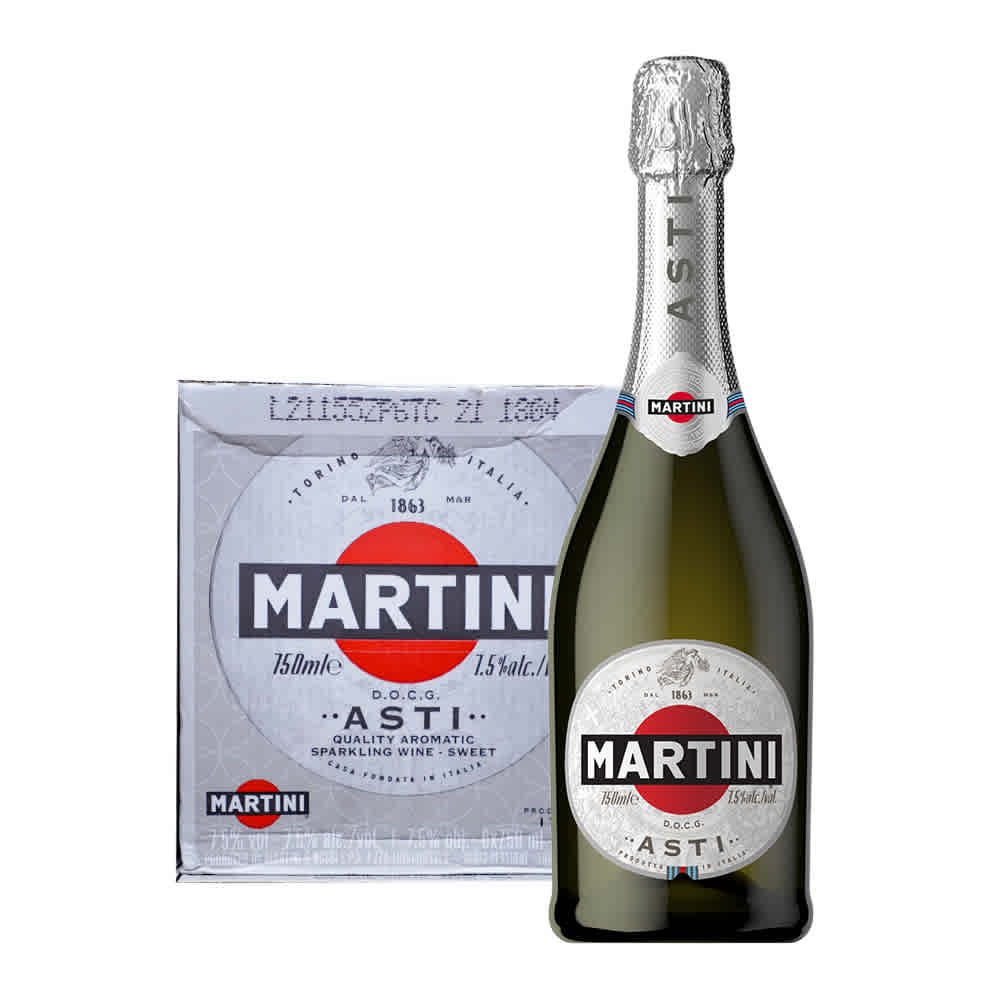Buy Martini Asti in Nigeria Sparkling Wines in Nigeria Drinks.ng
