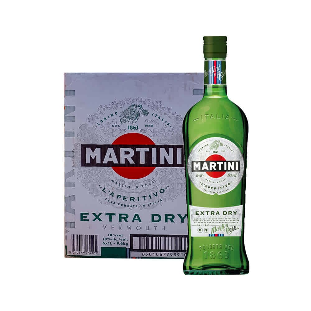 Buy Martini Extra Dry in Nigeria Spirits in Nigeria Drinks.ng