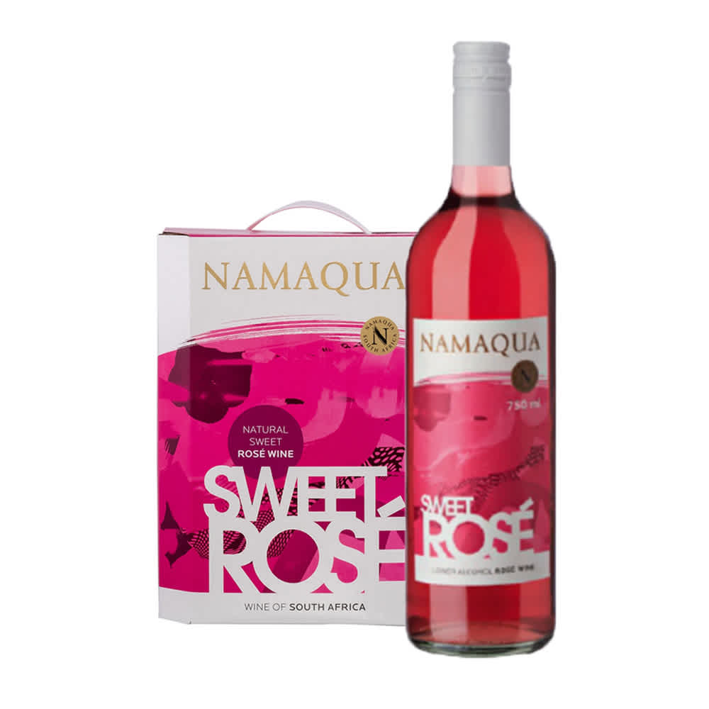 Buy Namaqua Sweet Rose in Nigeria Wines in Nigeria Drinks.ng