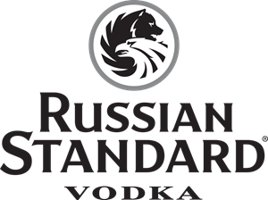 Russian Standard Vodka