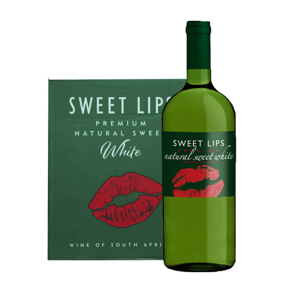 Buy Sweet Lips White Wine in Nigeria Wines in Nigeria Drinks.ng