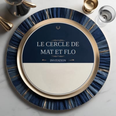 Le Cercle de Mat & Flo