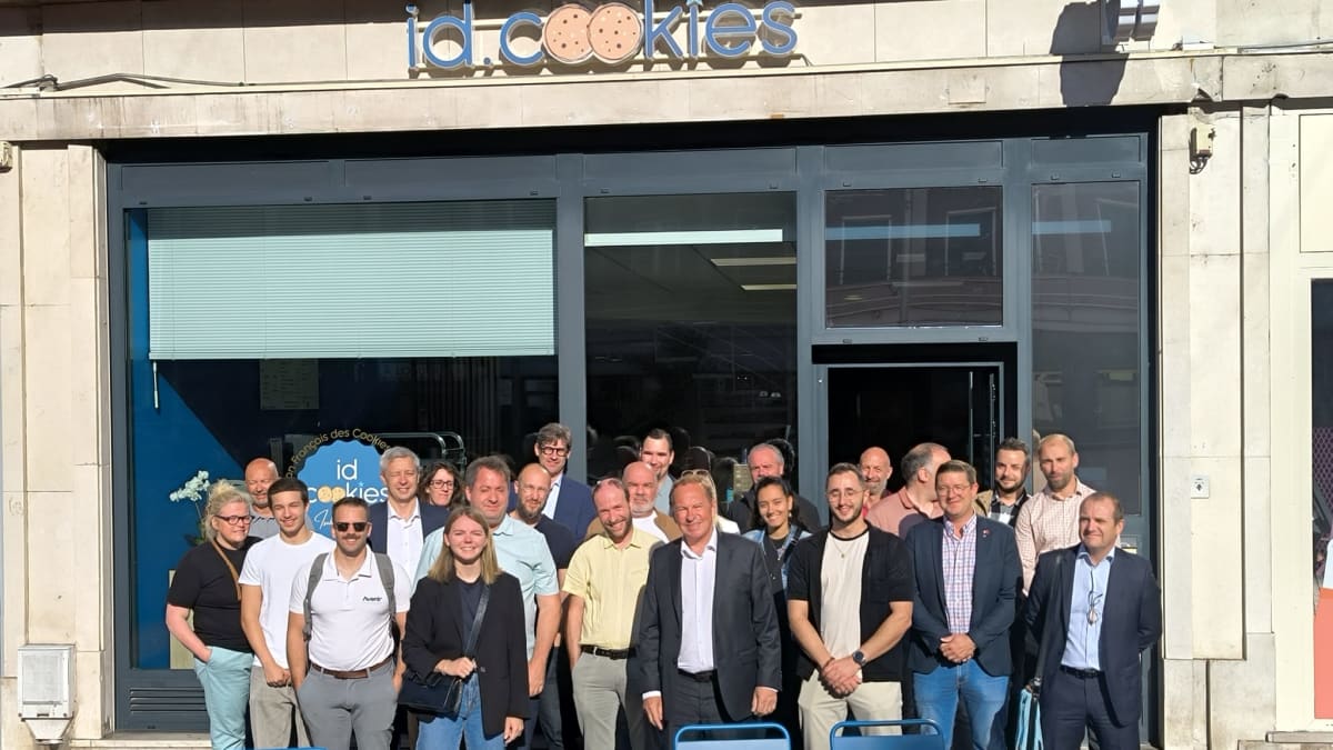 Photo de Le Cercle de Mat & Flo