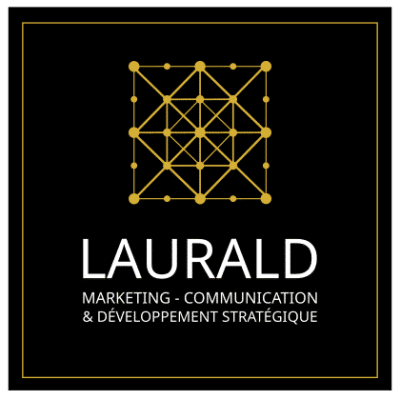 Logo de LAURALD