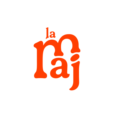 Logo de La Majuscule