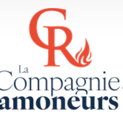 Logo de La Compagnie des ramoneurs