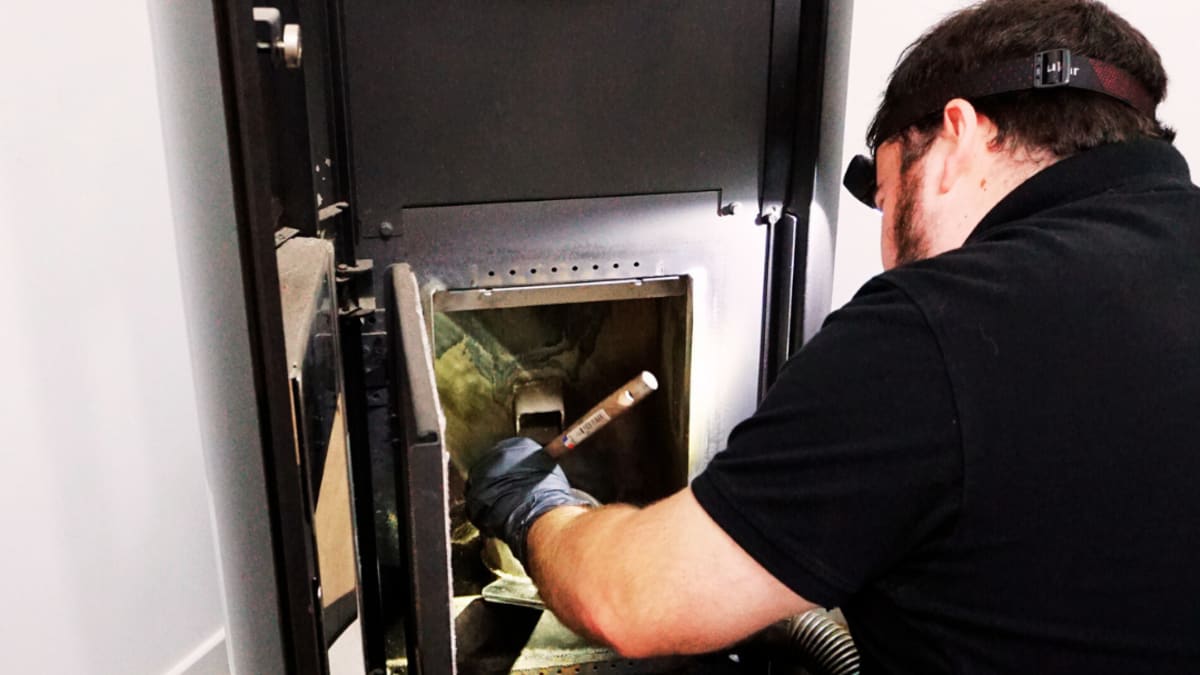 Photo de La Compagnie des ramoneurs