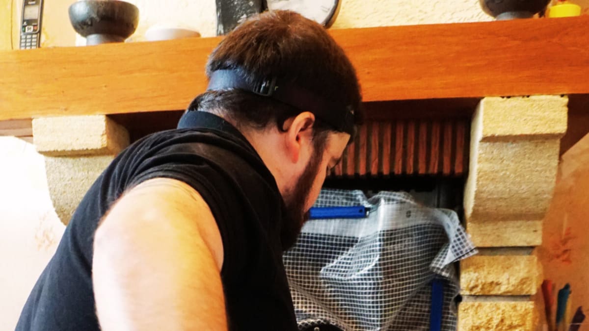 Photo de La Compagnie des ramoneurs