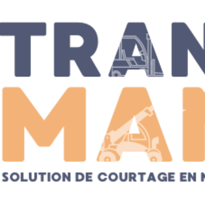 Logo de TRANSAC'MANUT