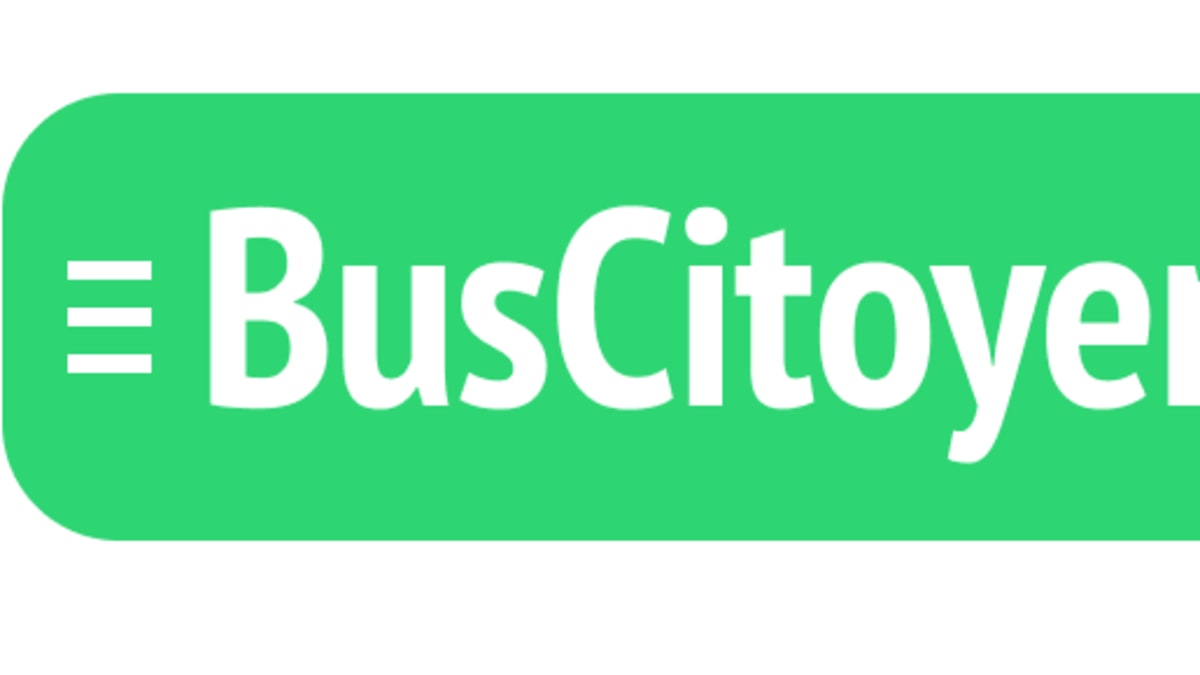 Service de covoiturage local : BusCitoyens