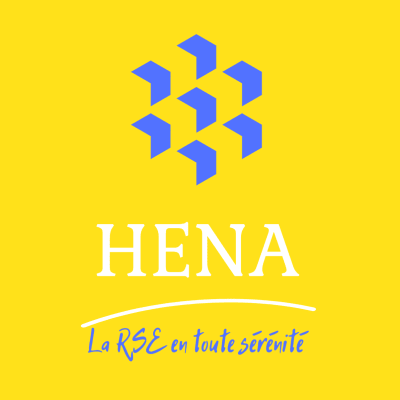 Logo de HENA Conseil 
