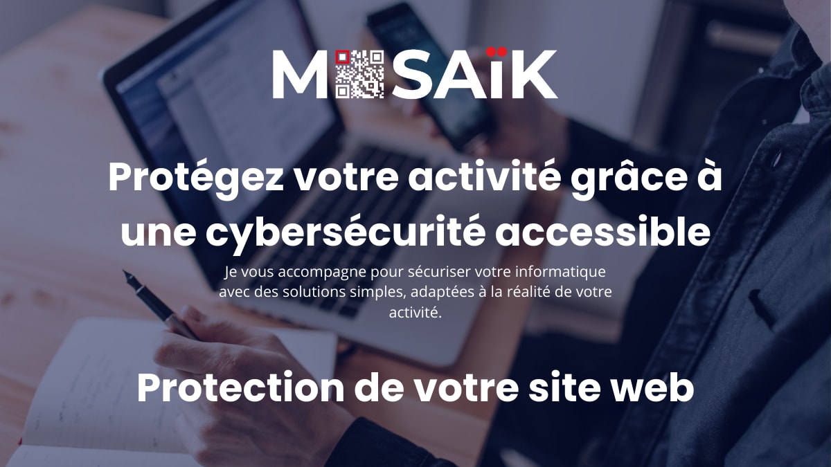 Sécurisation de Wordpress