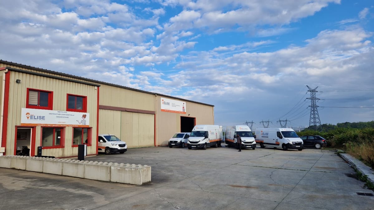 Photo de Elise Amiens