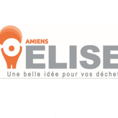 Logo de Elise Amiens