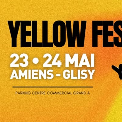 YELLOW FESTIVAL