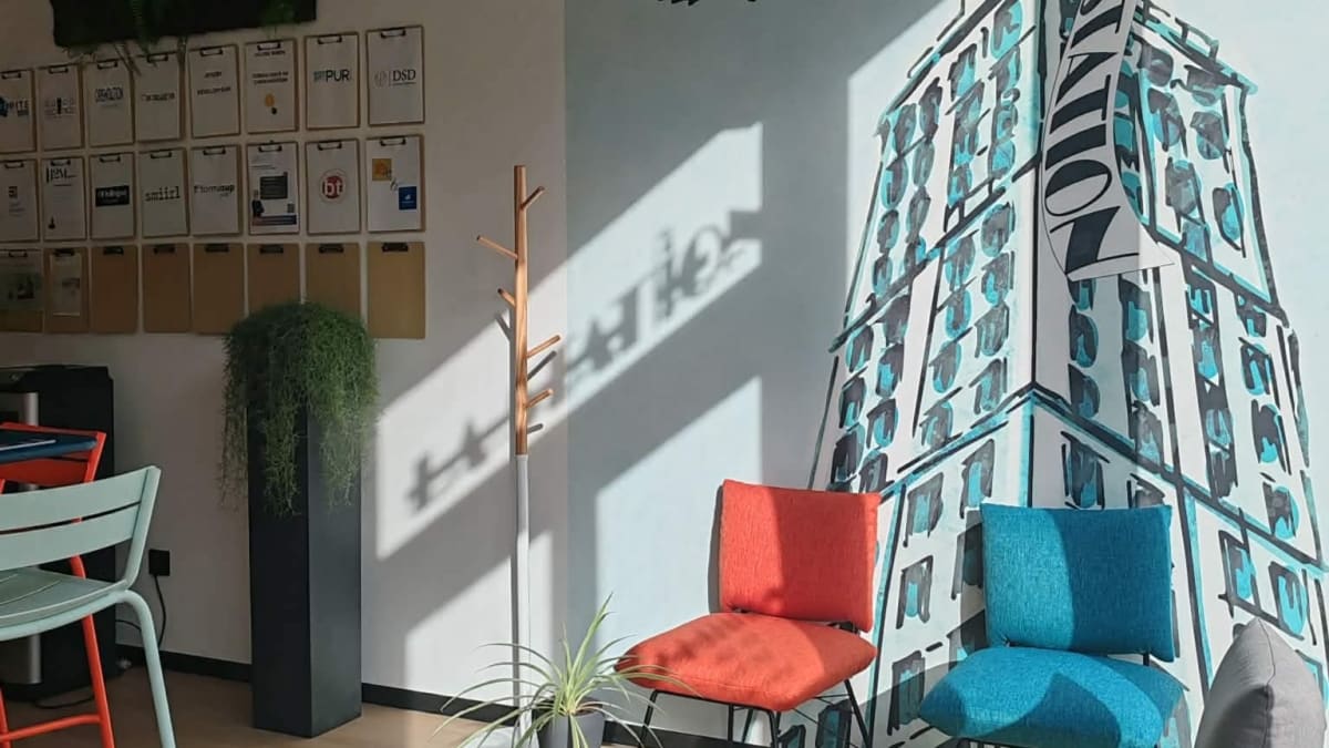 Photo de AXA Prévoyance & Patrimoine Linda NIZAN