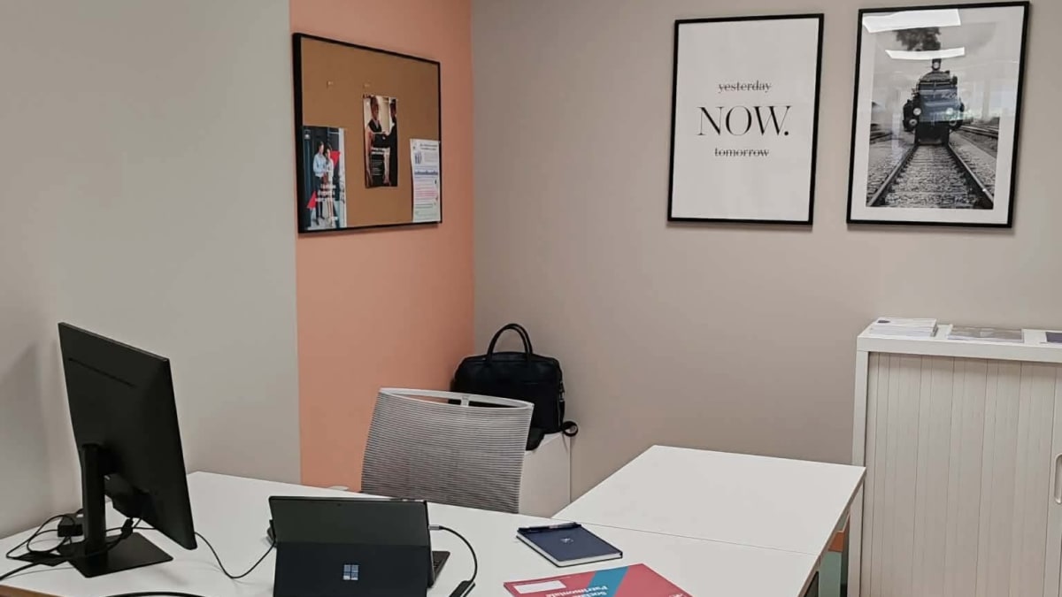 Photo de AXA Prévoyance & Patrimoine Linda NIZAN