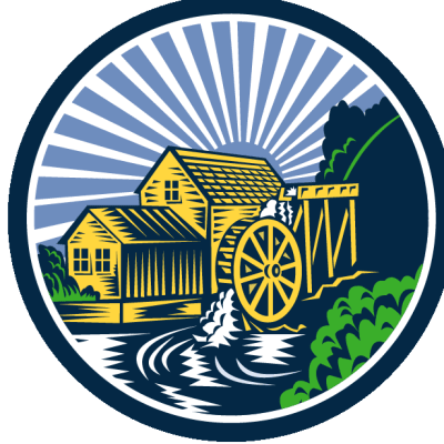 Logo de MOULIN de la BARRE