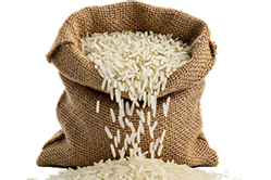 Rice & Grains