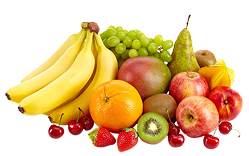 Fresh Fruit