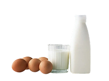 Dairy & Eggs