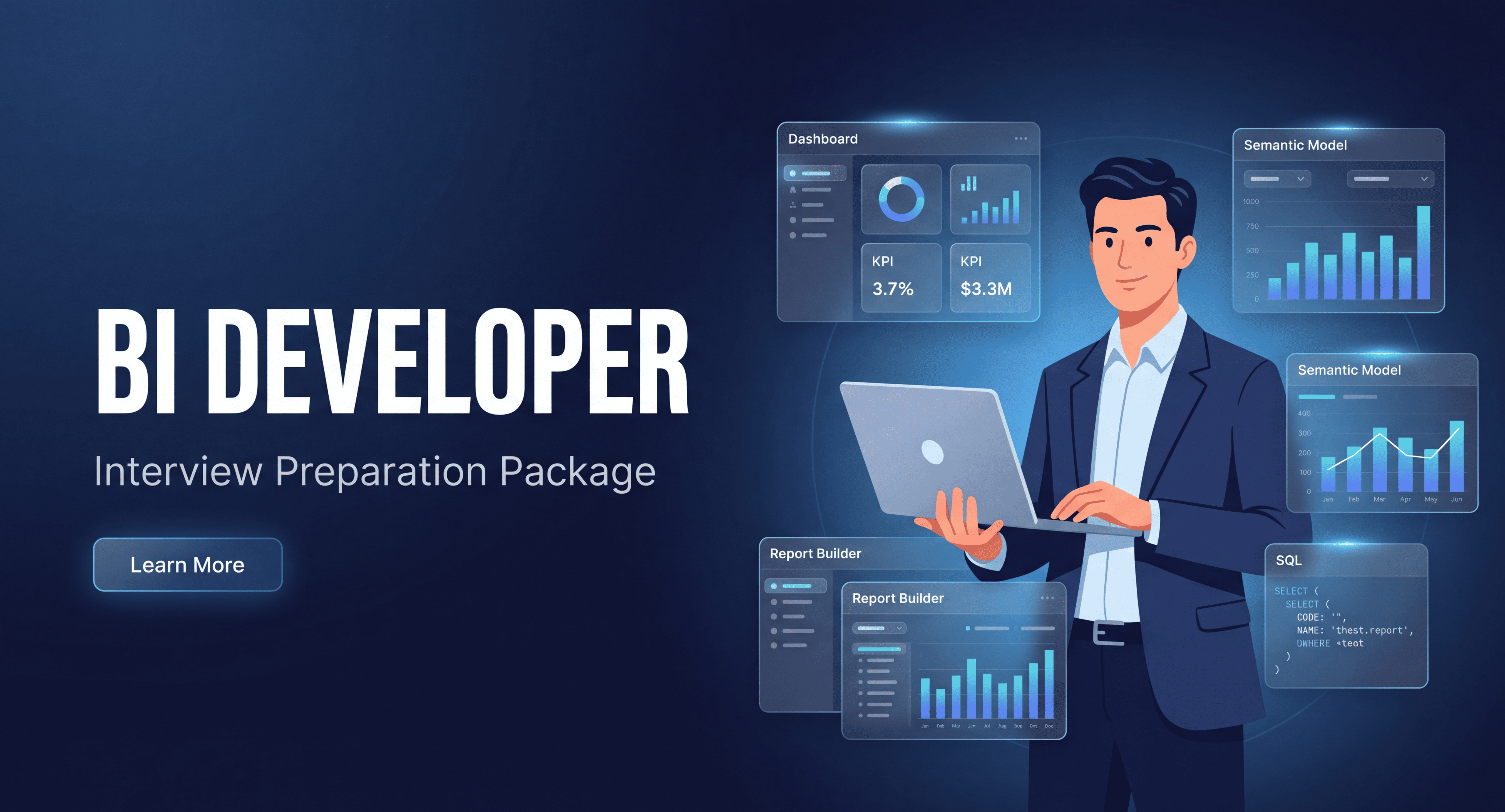 Data Career Hub - Your Final Step Before Getting Hired