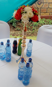 Signature Drinks