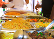 Intimate Dining