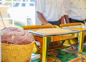 Brown Ugali