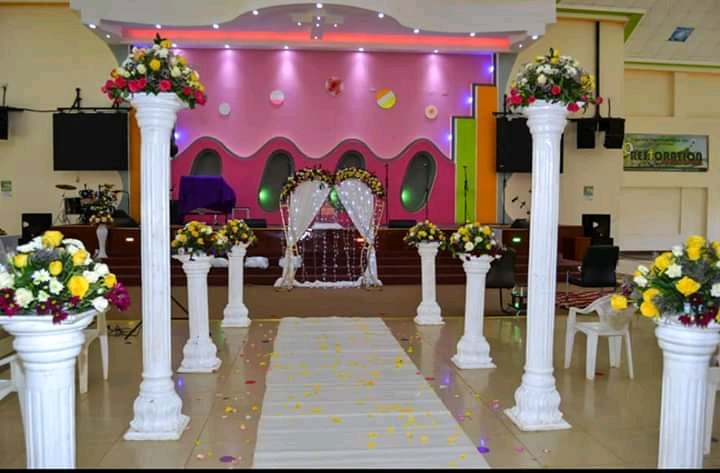 Weddings