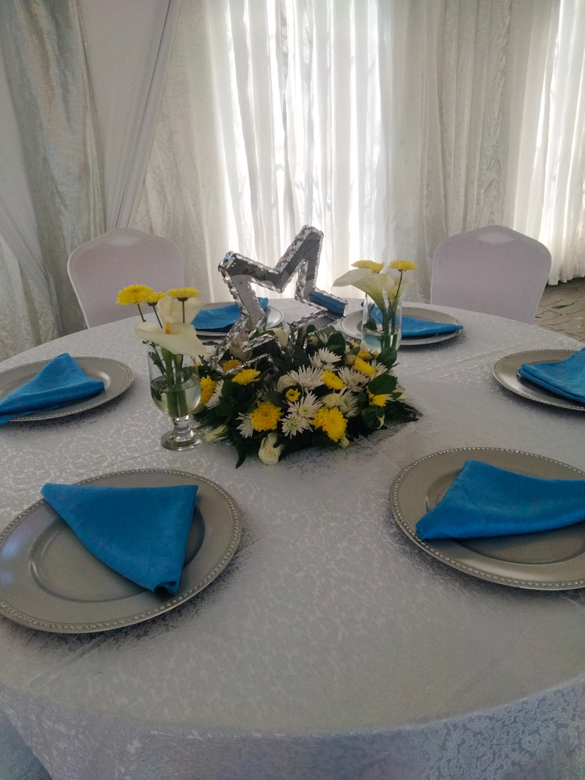 Corporate Events