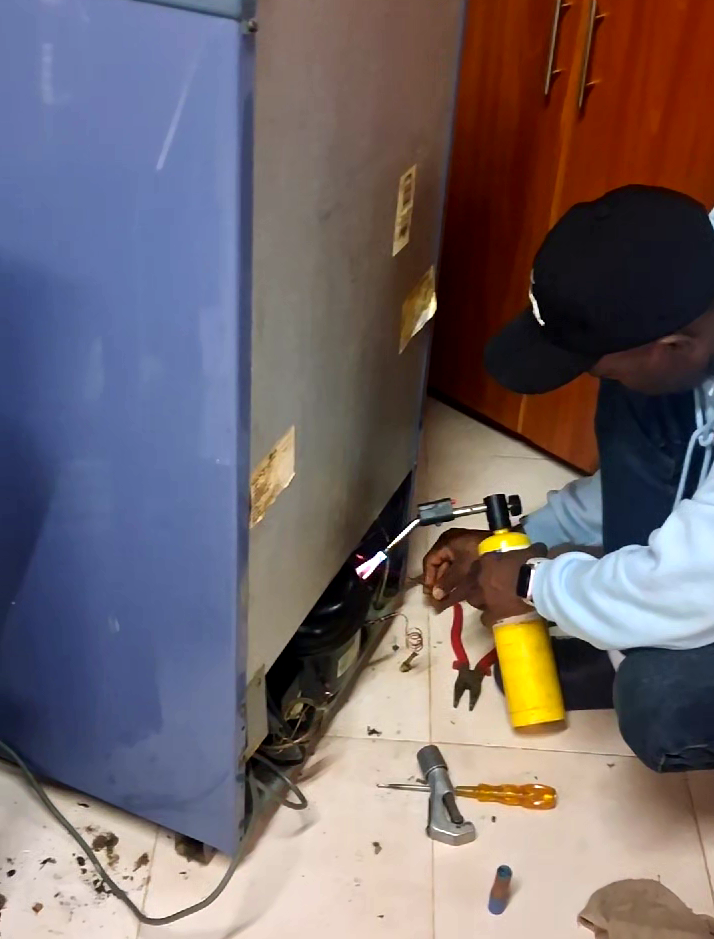 Fridge & Freezer Repairs