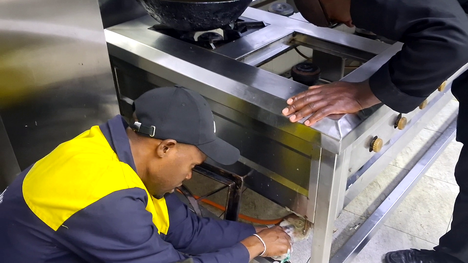 Cooker Repair - Appliance Repair by KARUWORKS Kisii