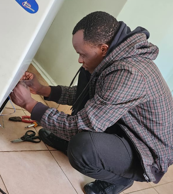 Cooker Repair - Appliance Repair by KARUWORKS Kisii