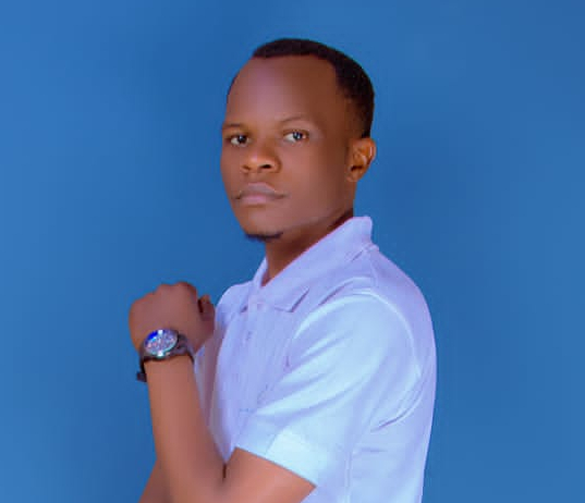 Augustine Barongo, Founder & Lead Engineer at KARUWORKS Kisii