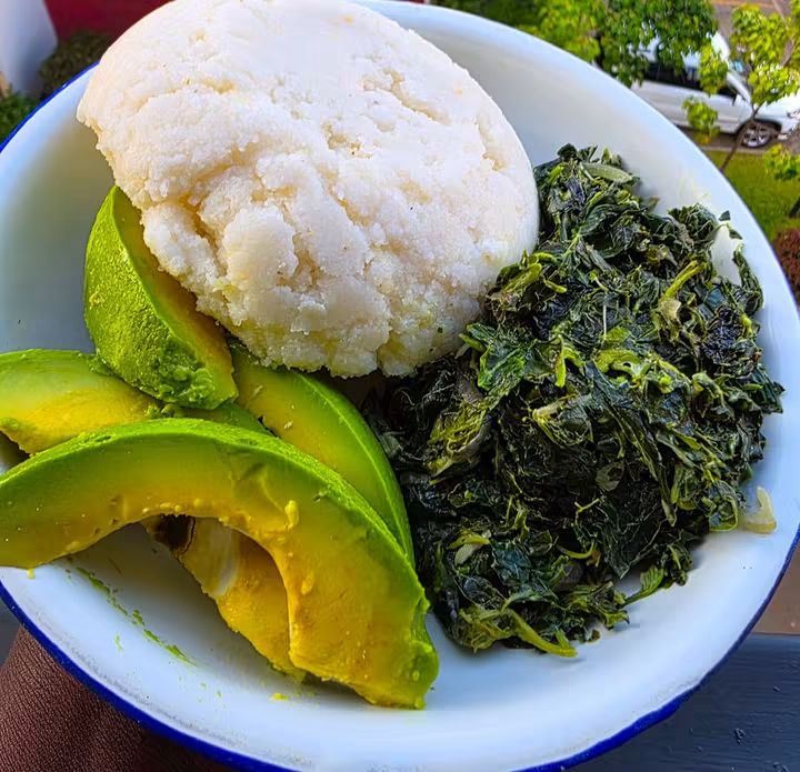 Local Delicacies (eg. Managu)