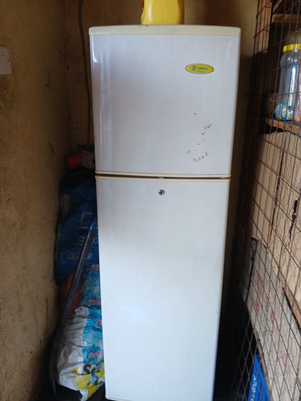 Compact Bar Fridge