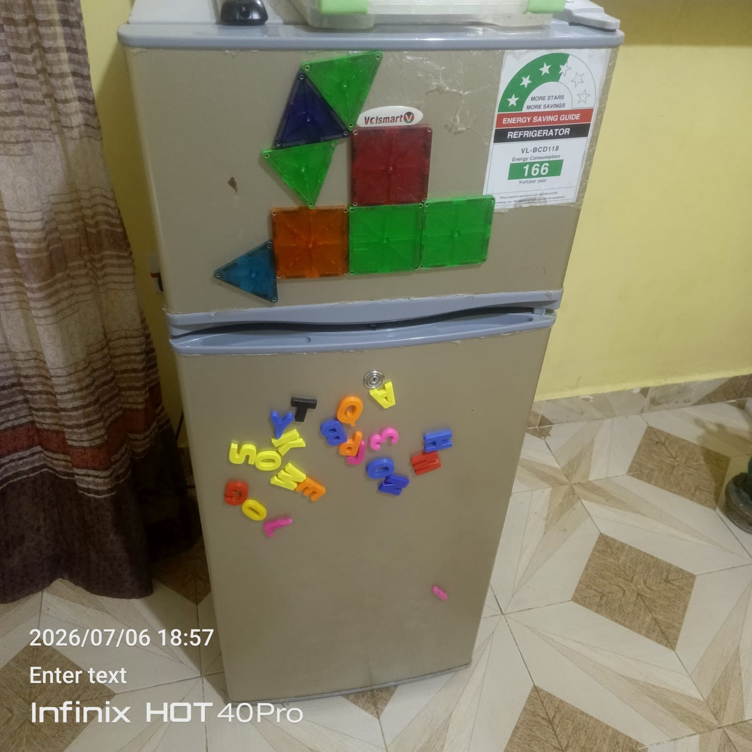 Commercial Display Chiller