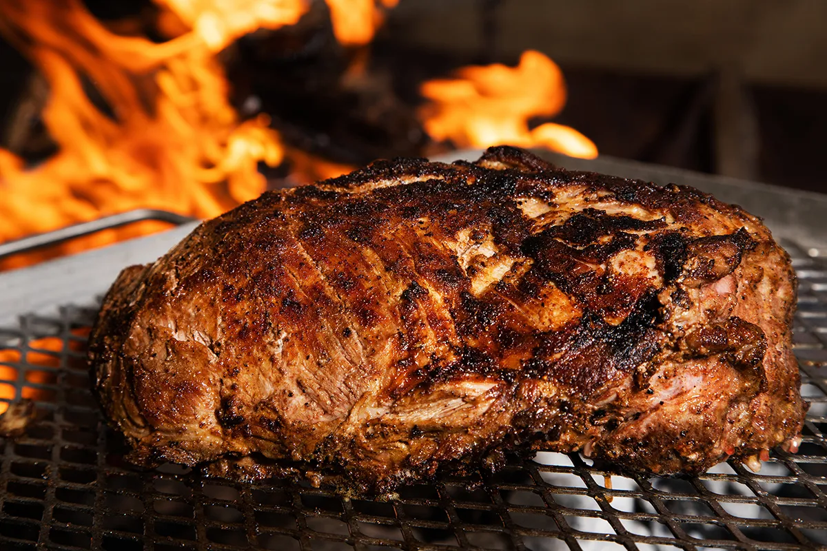Oxfordshire Best Catering - Nyama Catering Co,